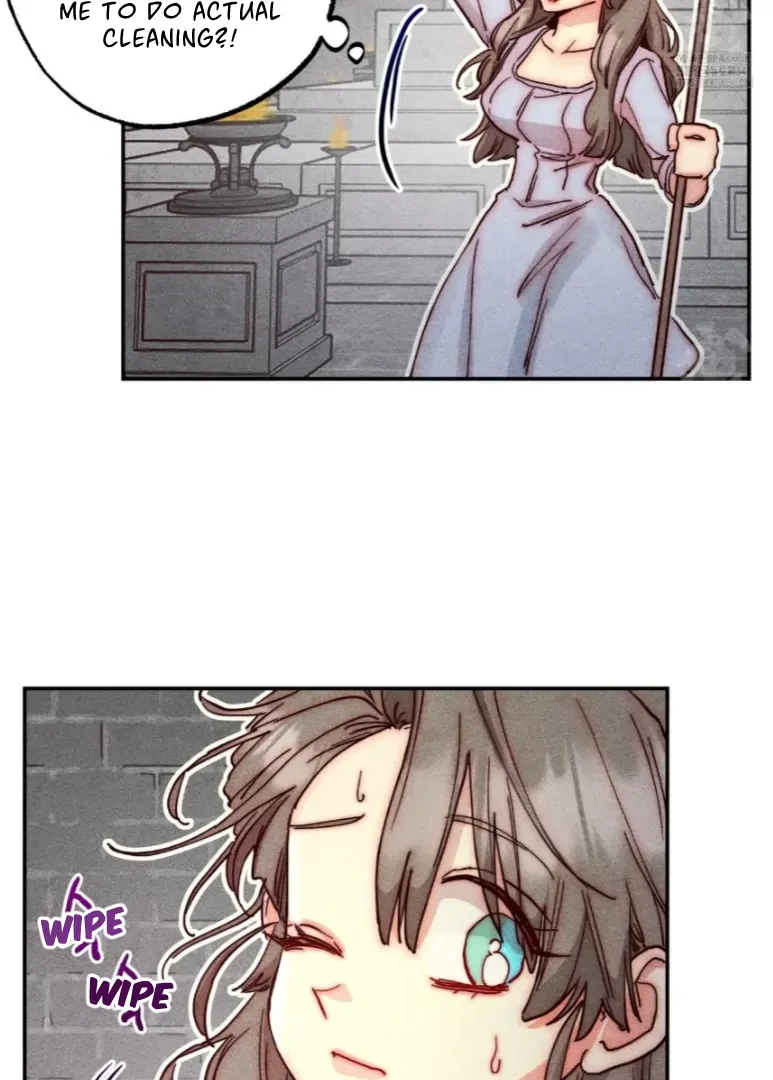 V-Card Raider: Collecting The Male Leads Chapter 5 page 59 - 