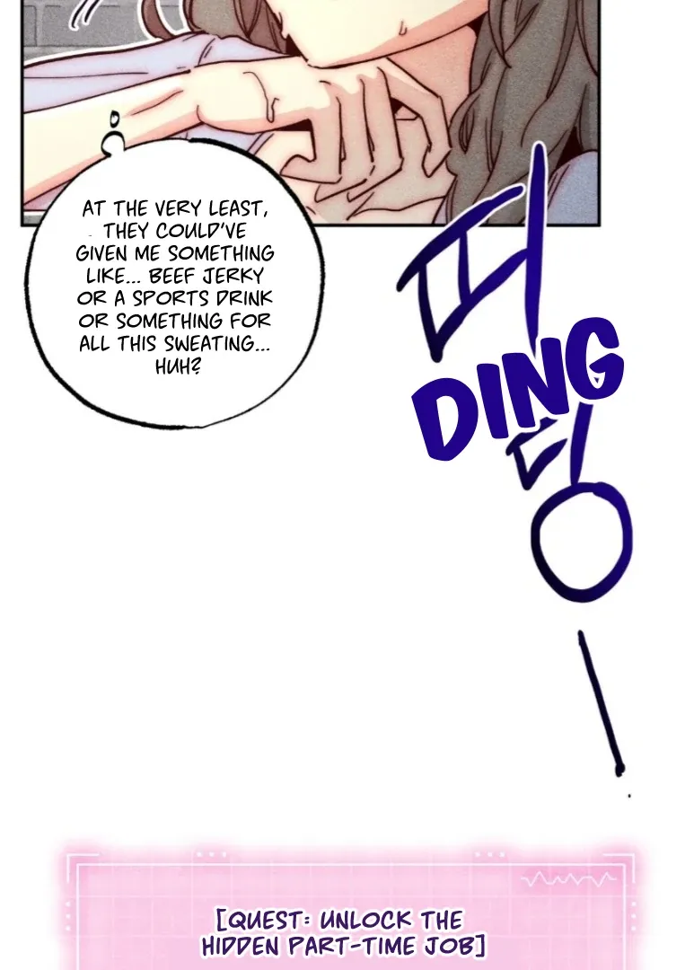 V-Card Raider: Collecting The Male Leads Chapter 5 page 60 - 