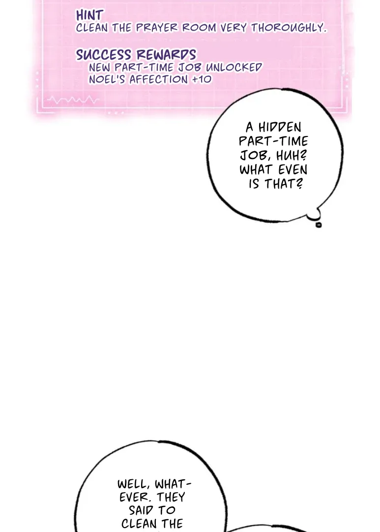 V-Card Raider: Collecting The Male Leads Chapter 5 page 61 - 