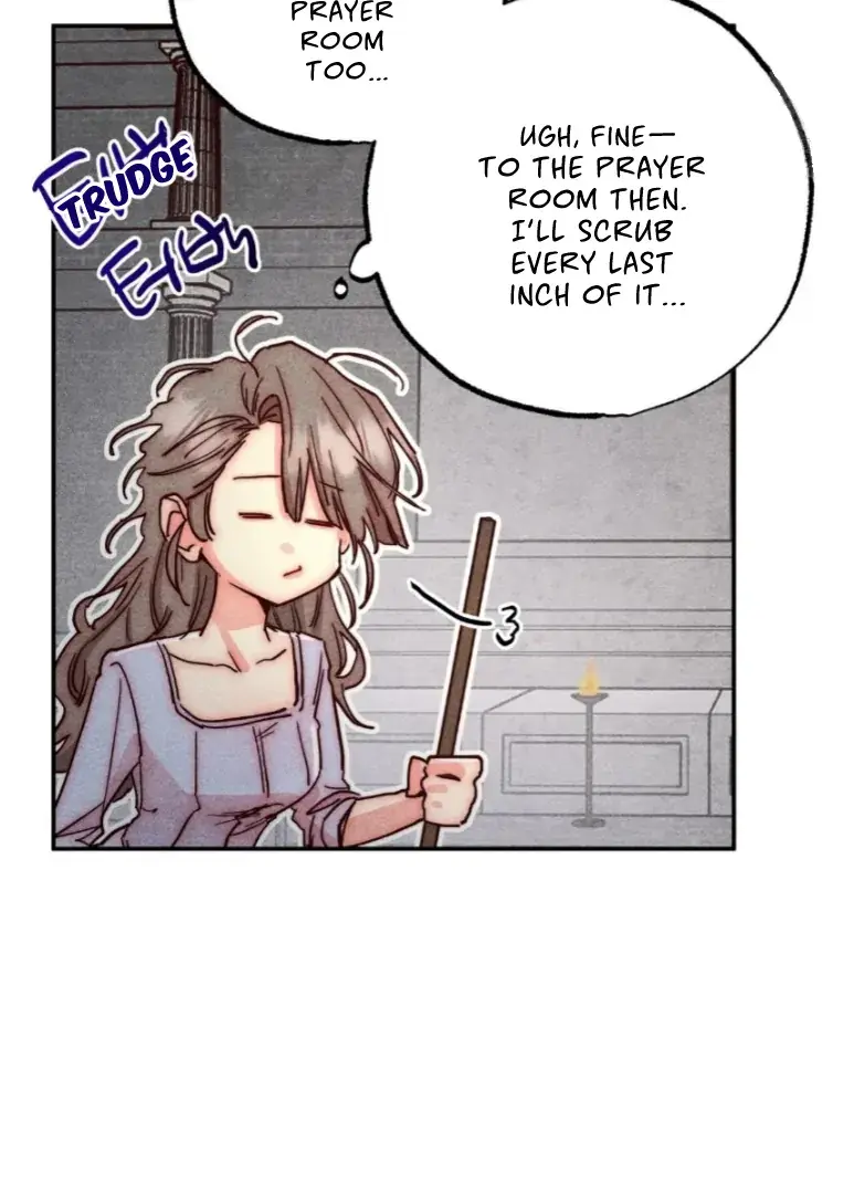 V-Card Raider: Collecting The Male Leads Chapter 5 page 62 - 