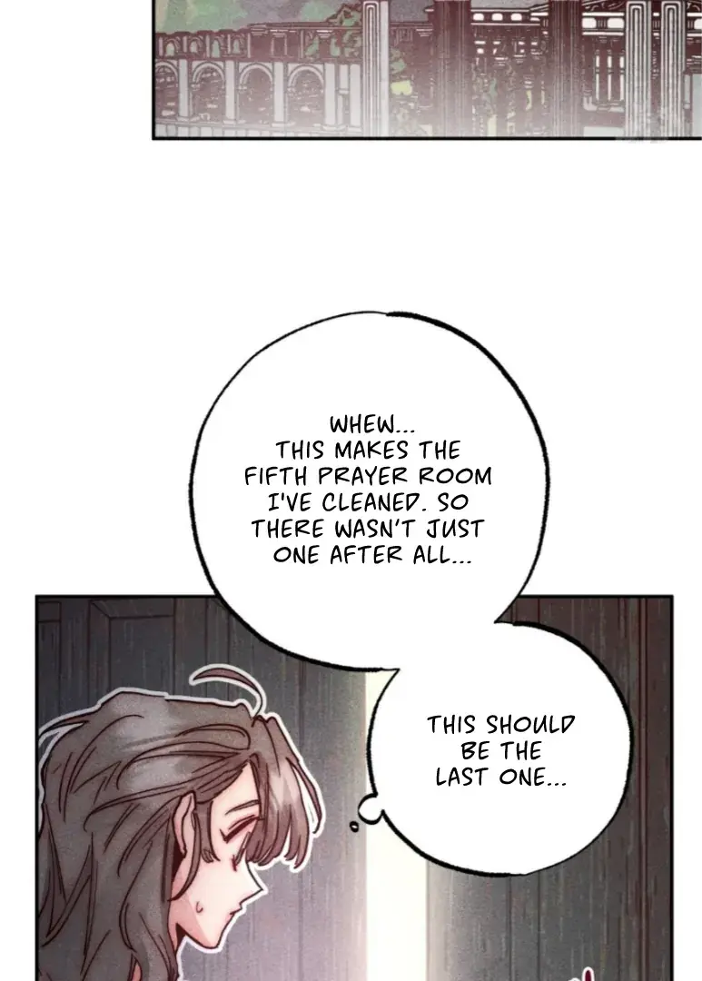 V-Card Raider: Collecting The Male Leads Chapter 5 page 64 - 