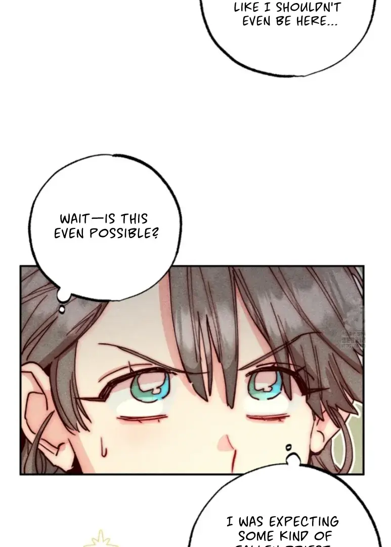 V-Card Raider: Collecting The Male Leads Chapter 5 page 70 - 