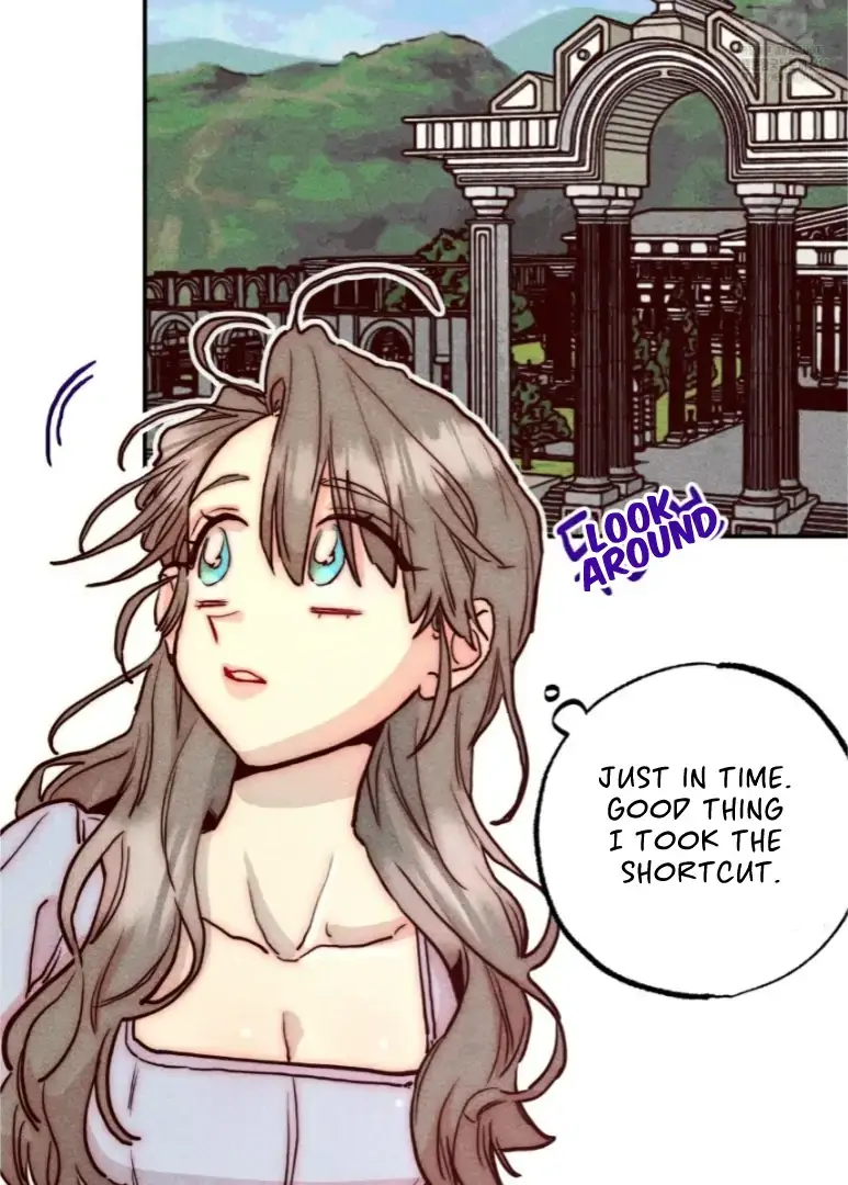 V-Card Raider: Collecting The Male Leads Chapter 5 page 8 - 