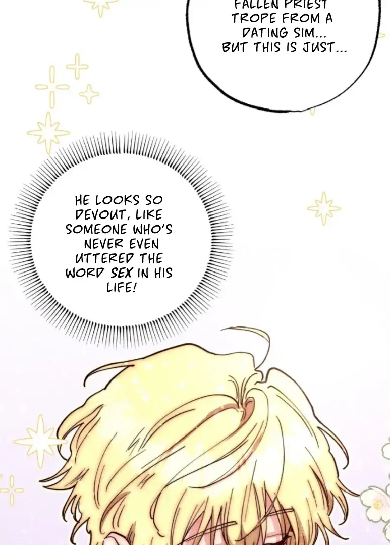 V-Card Raider: Collecting The Male Leads Chapter 5 page 71 - 