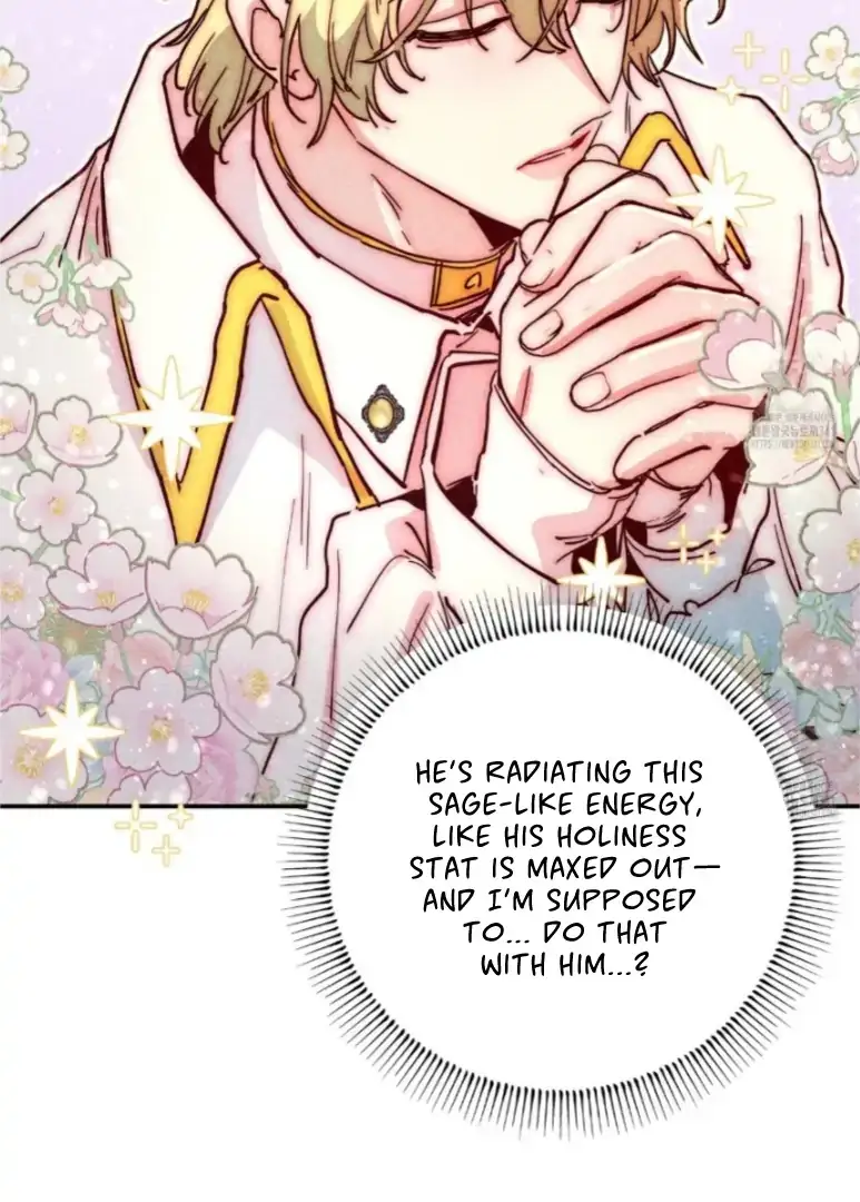 V-Card Raider: Collecting The Male Leads Chapter 5 page 72 - 