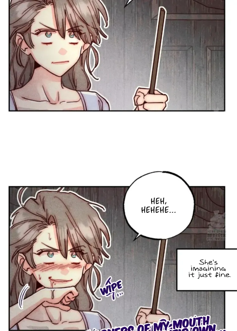 V-Card Raider: Collecting The Male Leads Chapter 5 page 74 - 