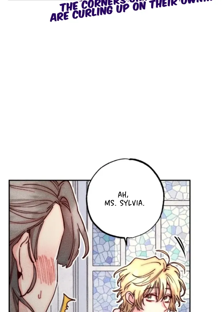 V-Card Raider: Collecting The Male Leads Chapter 5 page 75 - 