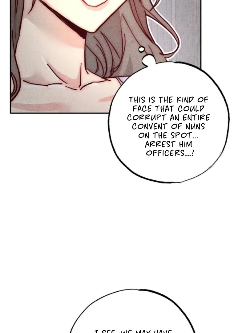 V-Card Raider: Collecting The Male Leads Chapter 5 page 79 - 