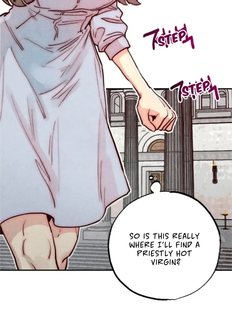 V-Card Raider: Collecting The Male Leads Chapter 5 page 9 - 