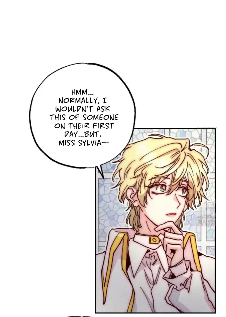 V-Card Raider: Collecting The Male Leads Chapter 5 page 82 - 