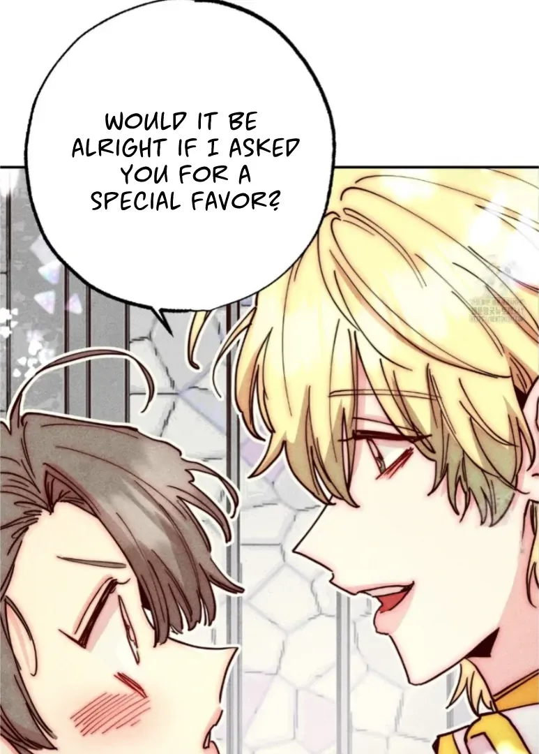 V-Card Raider: Collecting The Male Leads Chapter 5 page 83 - 