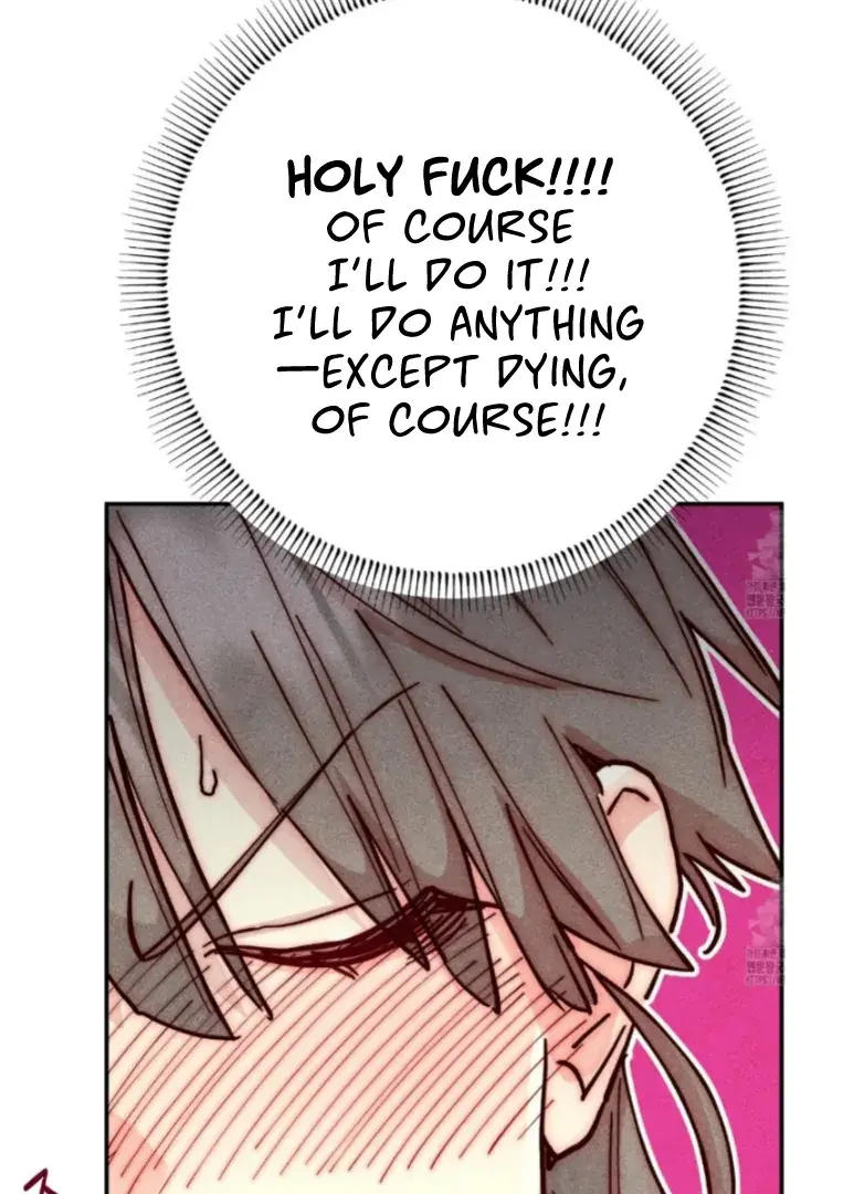 V-Card Raider: Collecting The Male Leads Chapter 5 page 87 - 