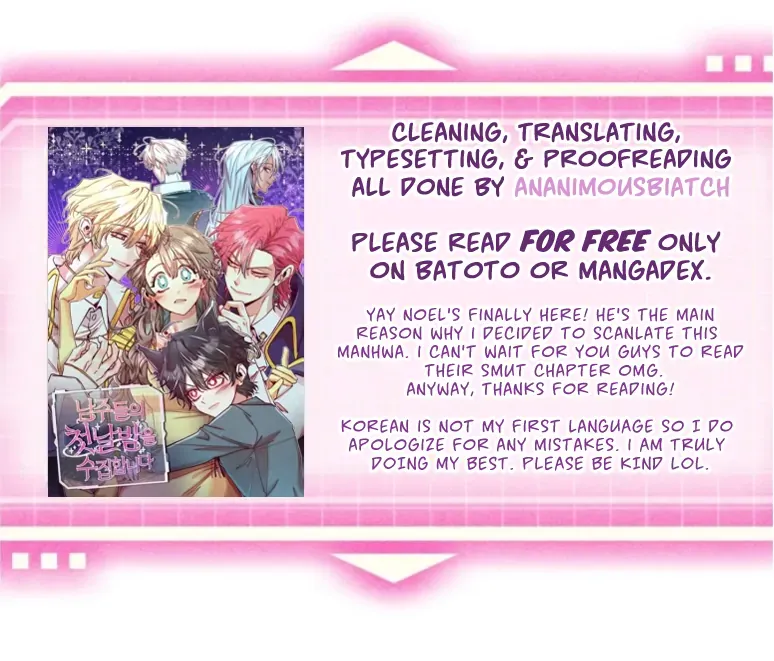 V-Card Raider: Collecting The Male Leads Chapter 5 page 90 - 