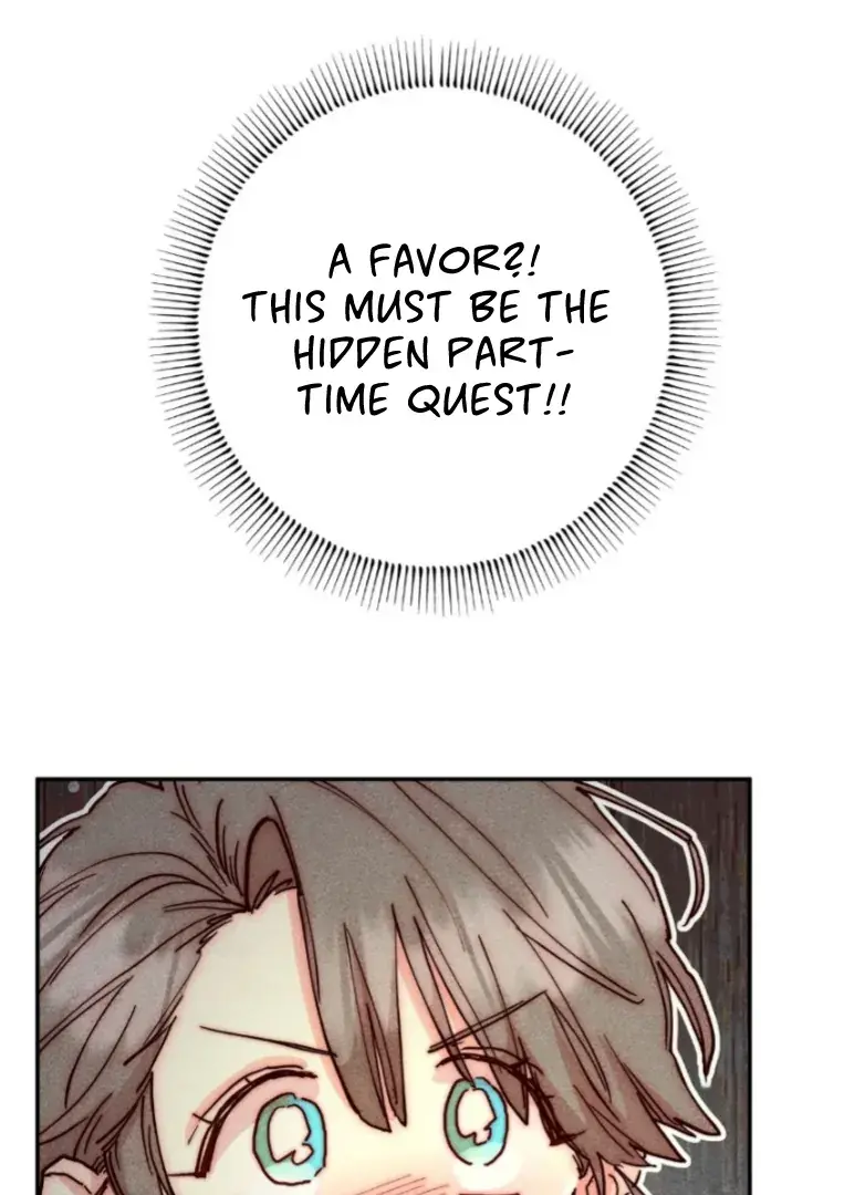 V-Card Raider: Collecting The Male Leads Chapter 6 page 2 - 