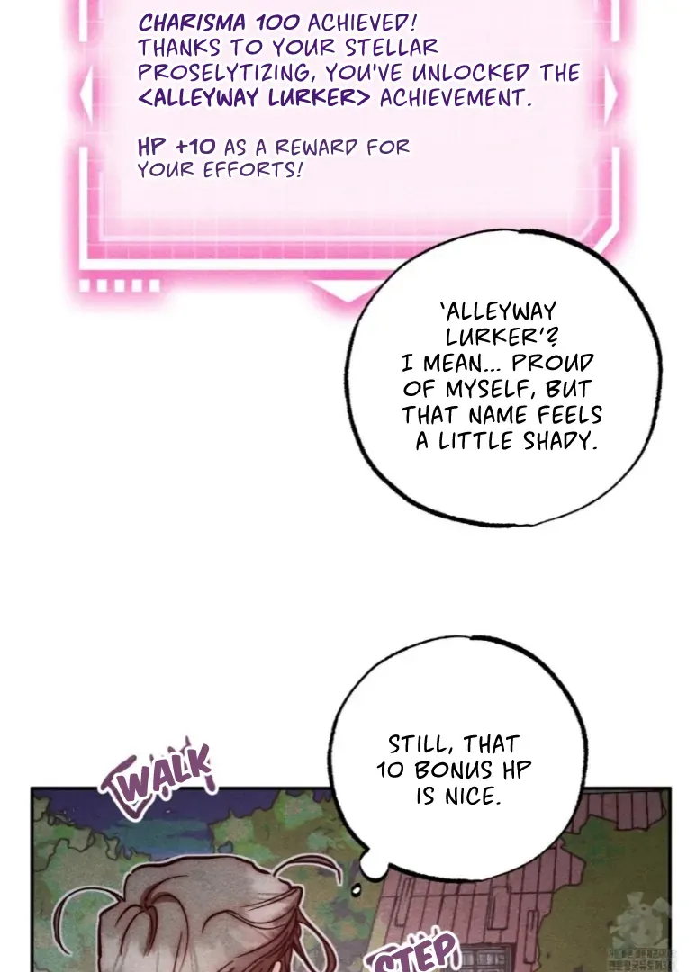 V-Card Raider: Collecting The Male Leads Chapter 6 page 11 - 