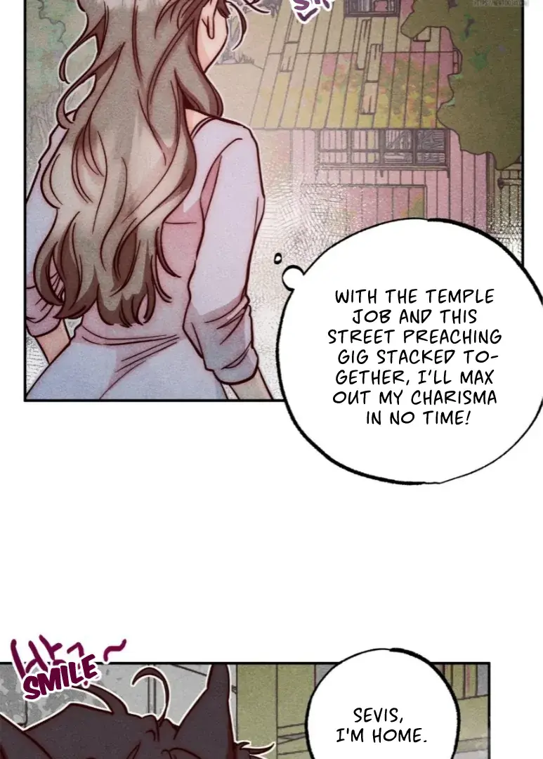 V-Card Raider: Collecting The Male Leads Chapter 6 page 12 - 