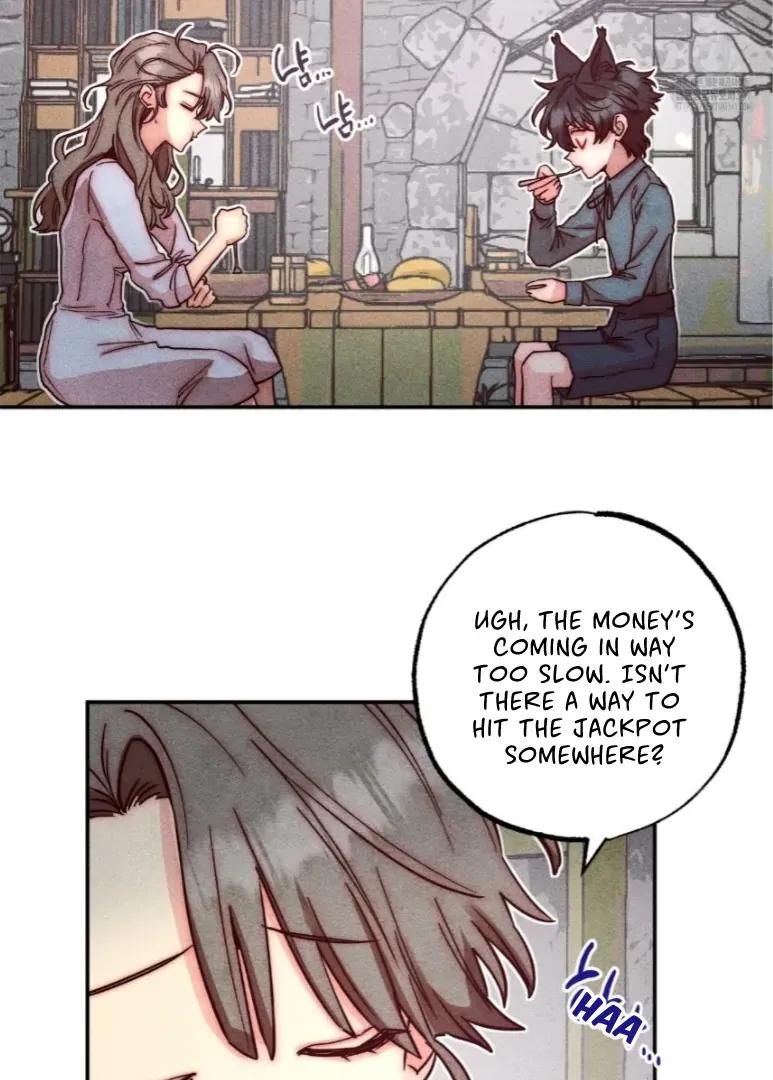 V-Card Raider: Collecting The Male Leads Chapter 6 page 16 - 