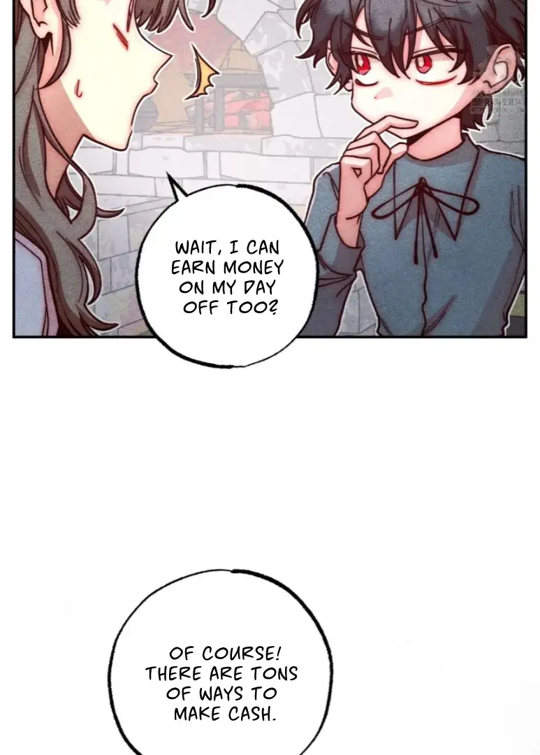 V-Card Raider: Collecting The Male Leads Chapter 6 page 18 - 