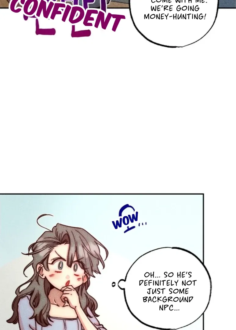 V-Card Raider: Collecting The Male Leads Chapter 6 page 20 - 