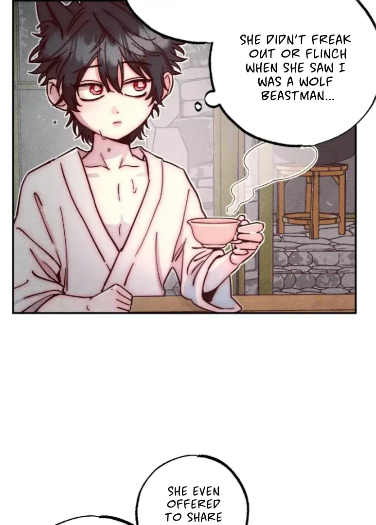 V-Card Raider: Collecting The Male Leads Chapter 6 page 33 - 