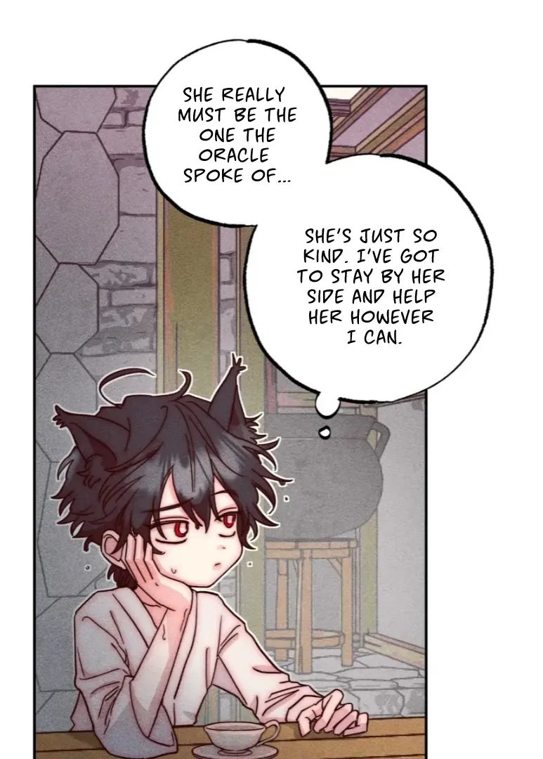 V-Card Raider: Collecting The Male Leads Chapter 6 page 35 - 