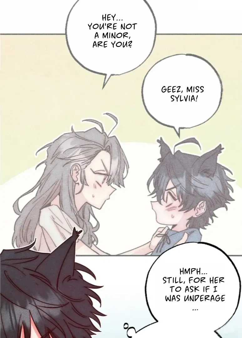 V-Card Raider: Collecting The Male Leads Chapter 6 page 43 - 