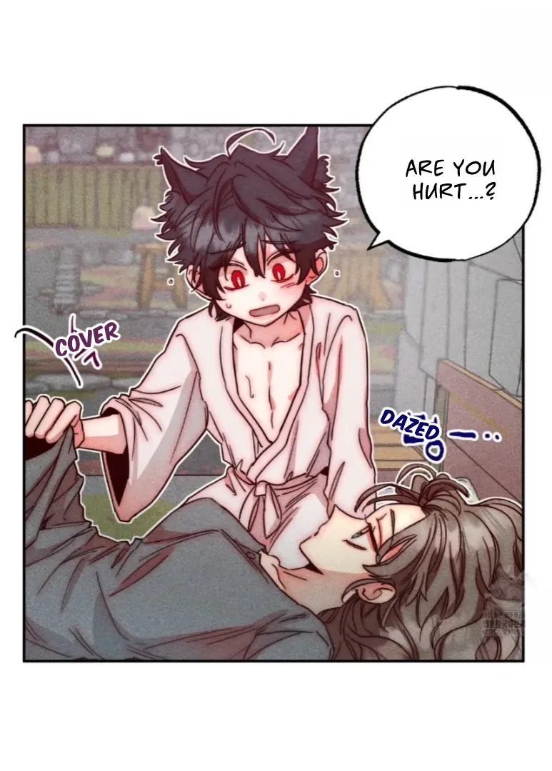V-Card Raider: Collecting The Male Leads Chapter 6 page 55 - 