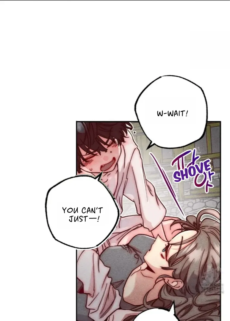 V-Card Raider: Collecting The Male Leads Chapter 6 page 59 - 