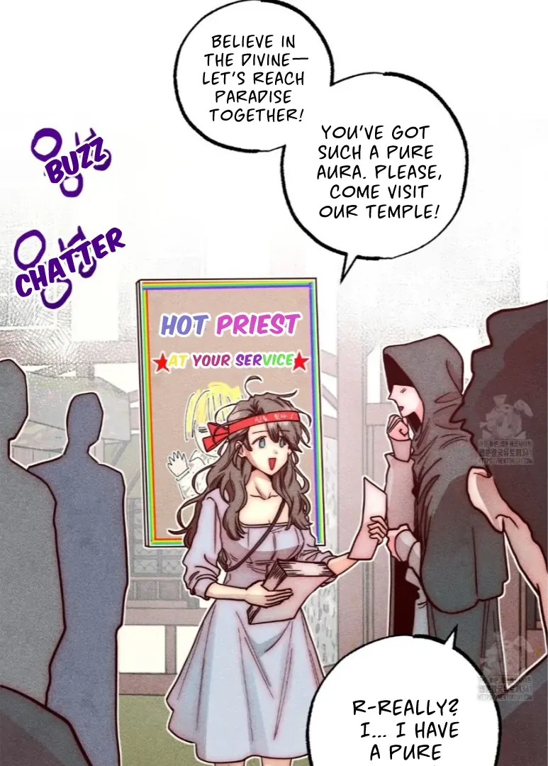 V-Card Raider: Collecting The Male Leads Chapter 6 page 7 - 