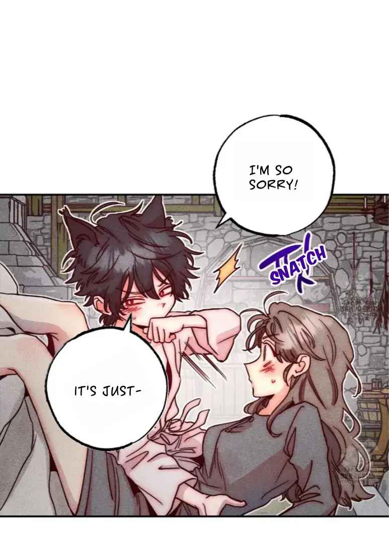 V-Card Raider: Collecting The Male Leads Chapter 6 page 64 - 