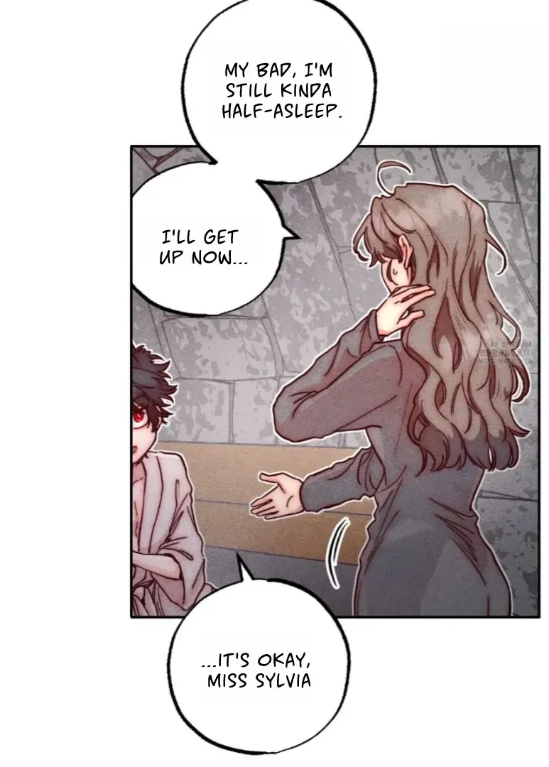 V-Card Raider: Collecting The Male Leads Chapter 6 page 66 - 