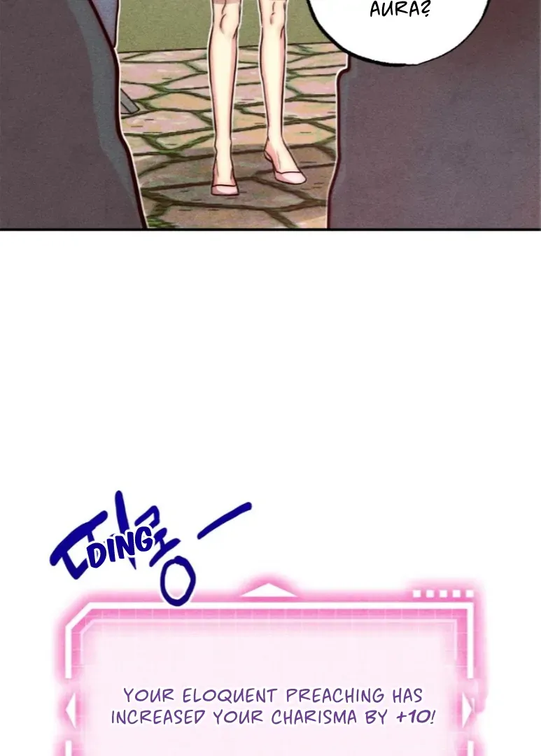 V-Card Raider: Collecting The Male Leads Chapter 6 page 8 - 
