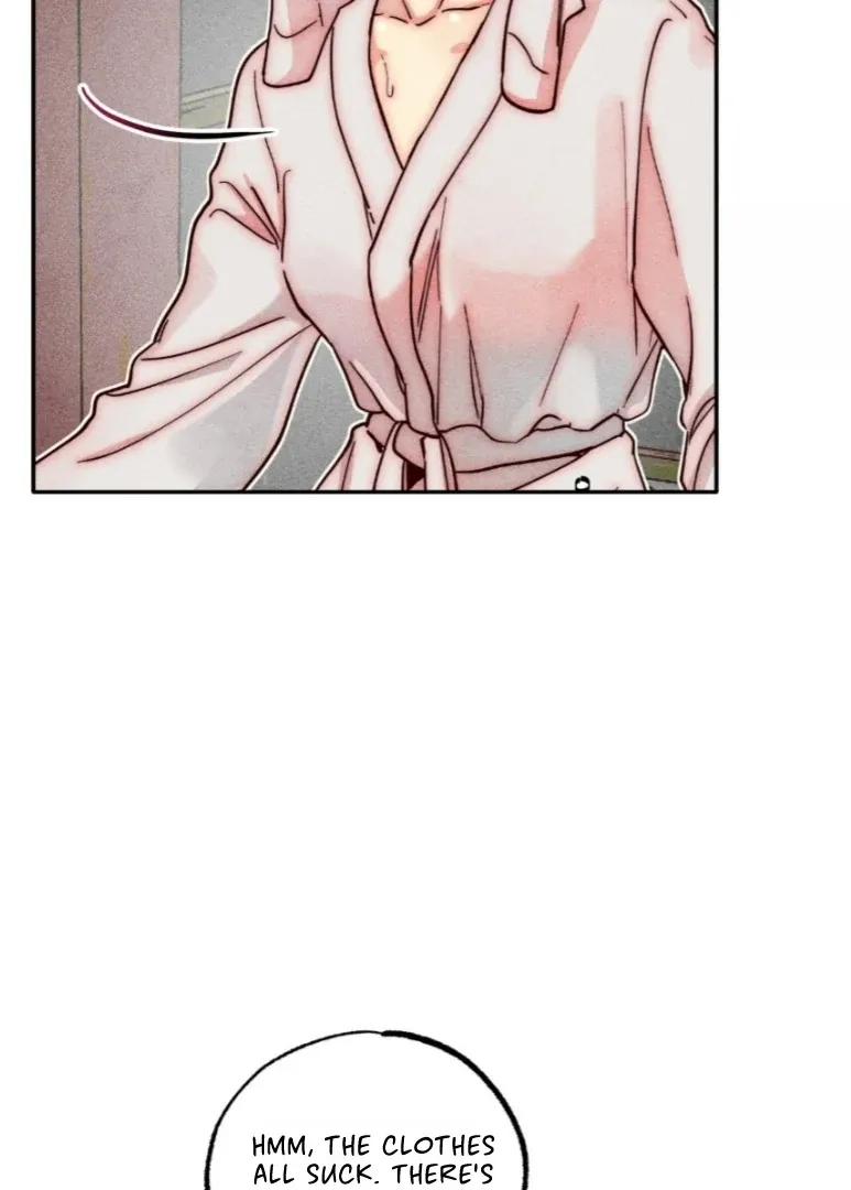 V-Card Raider: Collecting The Male Leads Chapter 6 page 71 - 
