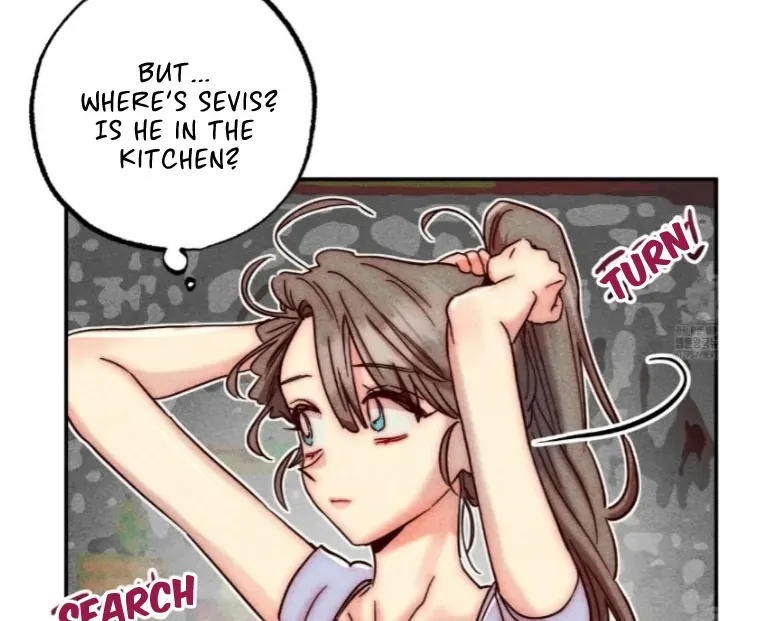 V-Card Raider: Collecting The Male Leads Chapter 6 page 73 - 