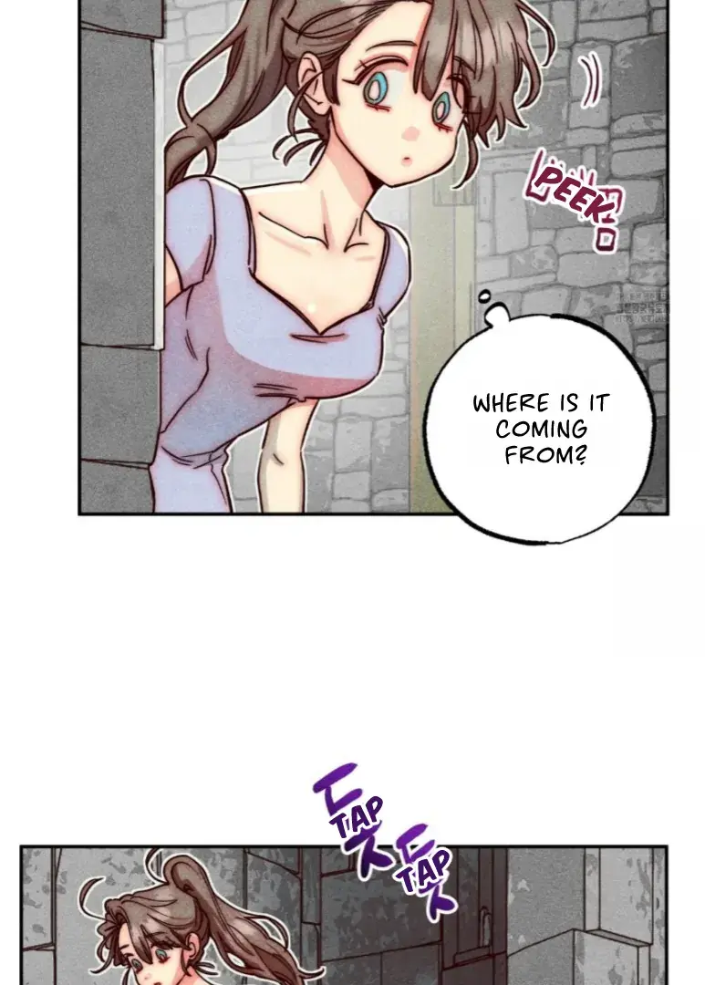 V-Card Raider: Collecting The Male Leads Chapter 6 page 77 - 