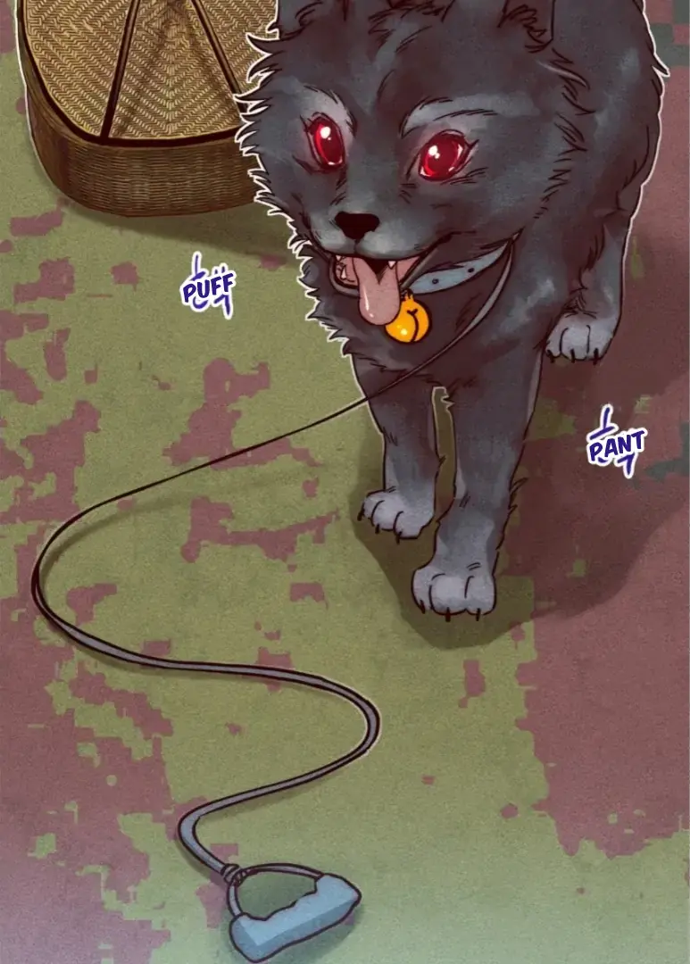 V-Card Raider: Collecting The Male Leads Chapter 6 page 81 - 