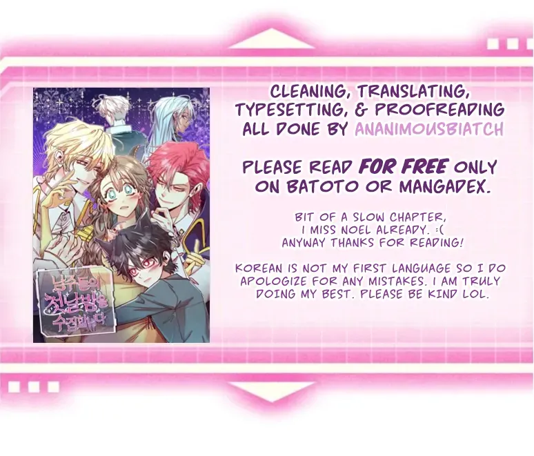 V-Card Raider: Collecting The Male Leads Chapter 6 page 84 - 