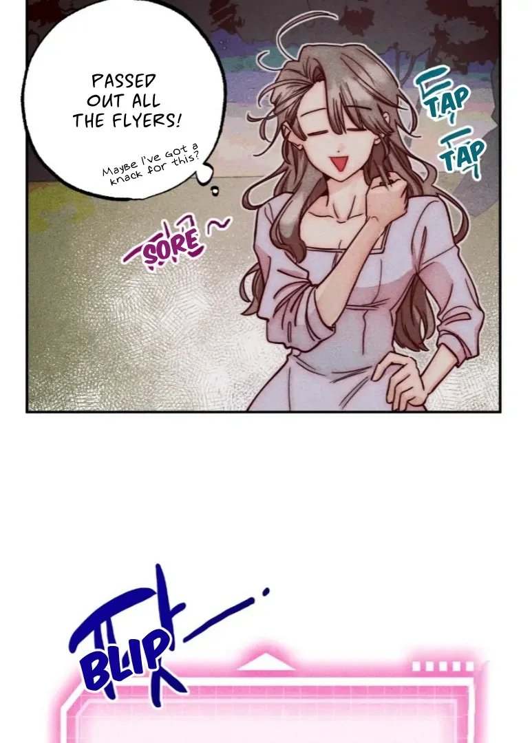 V-Card Raider: Collecting The Male Leads Chapter 6 page 10 - 