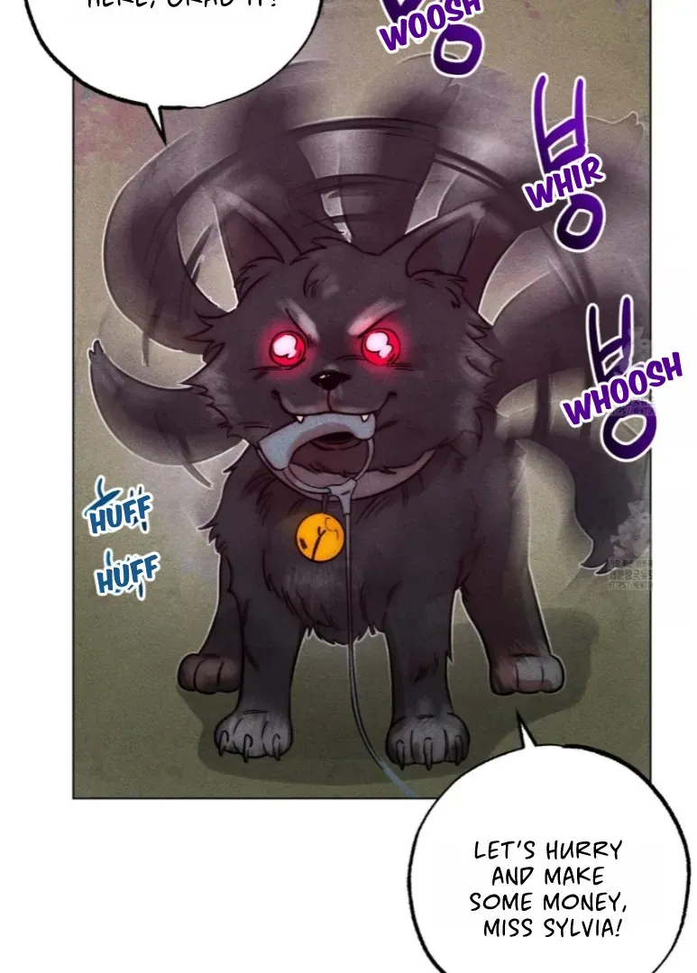 V-Card Raider: Collecting The Male Leads Chapter 7 page 12 - 