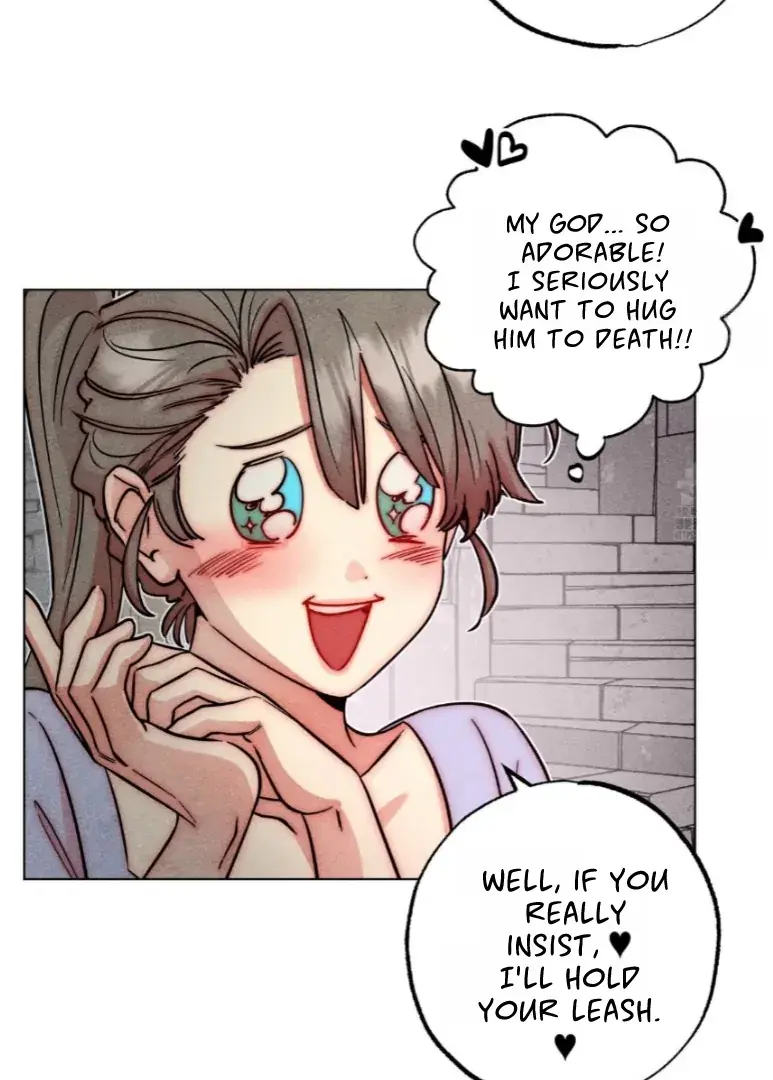V-Card Raider: Collecting The Male Leads Chapter 7 page 13 - 