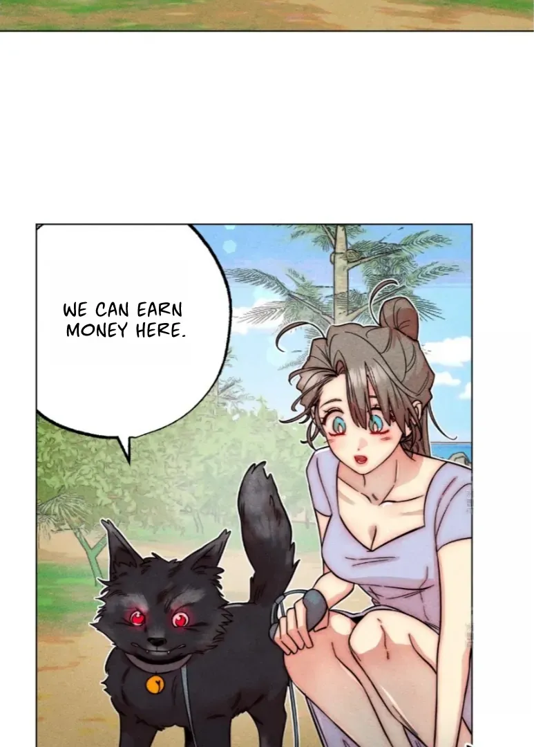 V-Card Raider: Collecting The Male Leads Chapter 7 page 18 - 