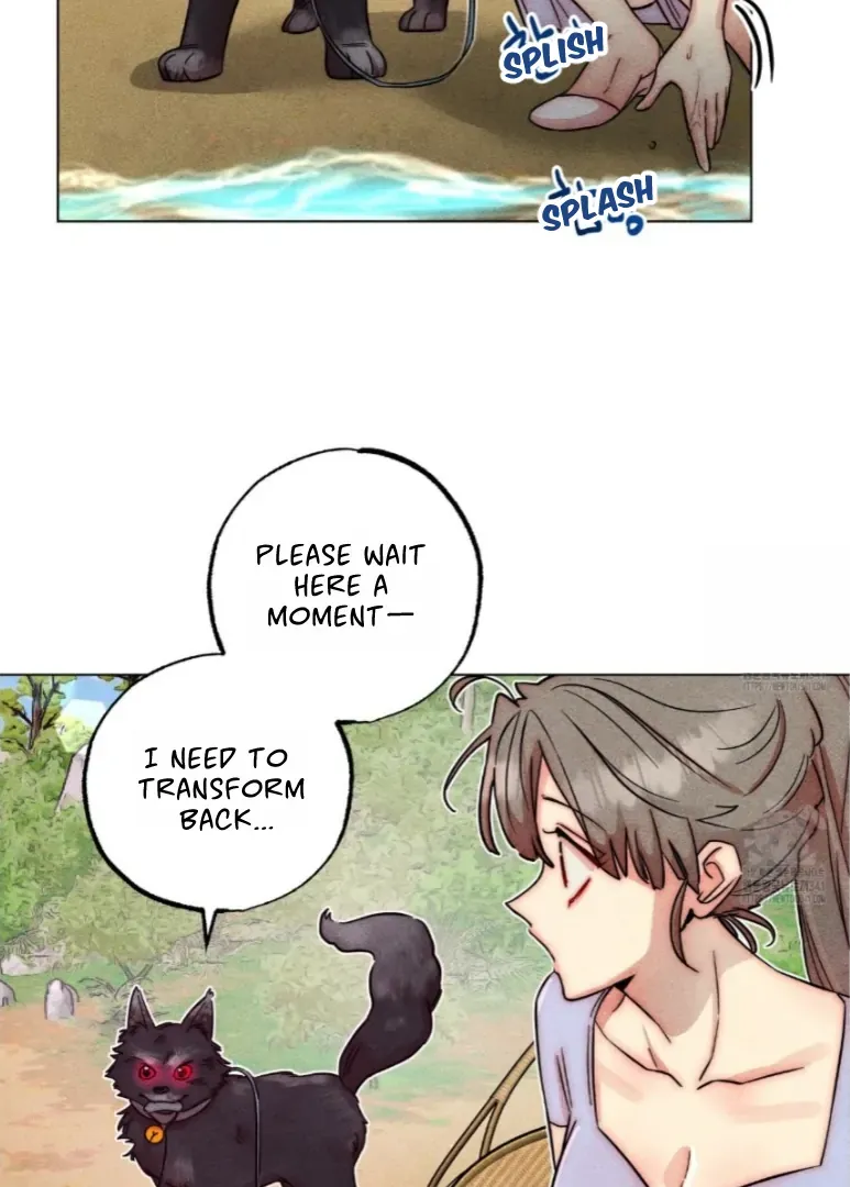 V-Card Raider: Collecting The Male Leads Chapter 7 page 19 - 