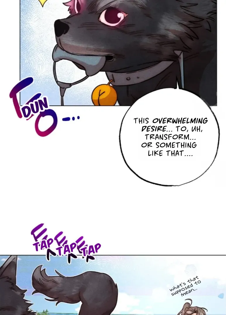 V-Card Raider: Collecting The Male Leads Chapter 7 page 21 - 