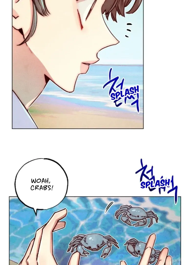 V-Card Raider: Collecting The Male Leads Chapter 7 page 23 - 