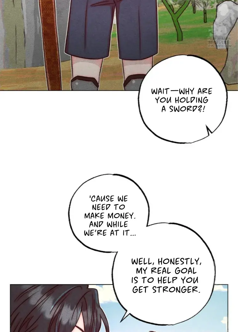 V-Card Raider: Collecting The Male Leads Chapter 7 page 29 - 