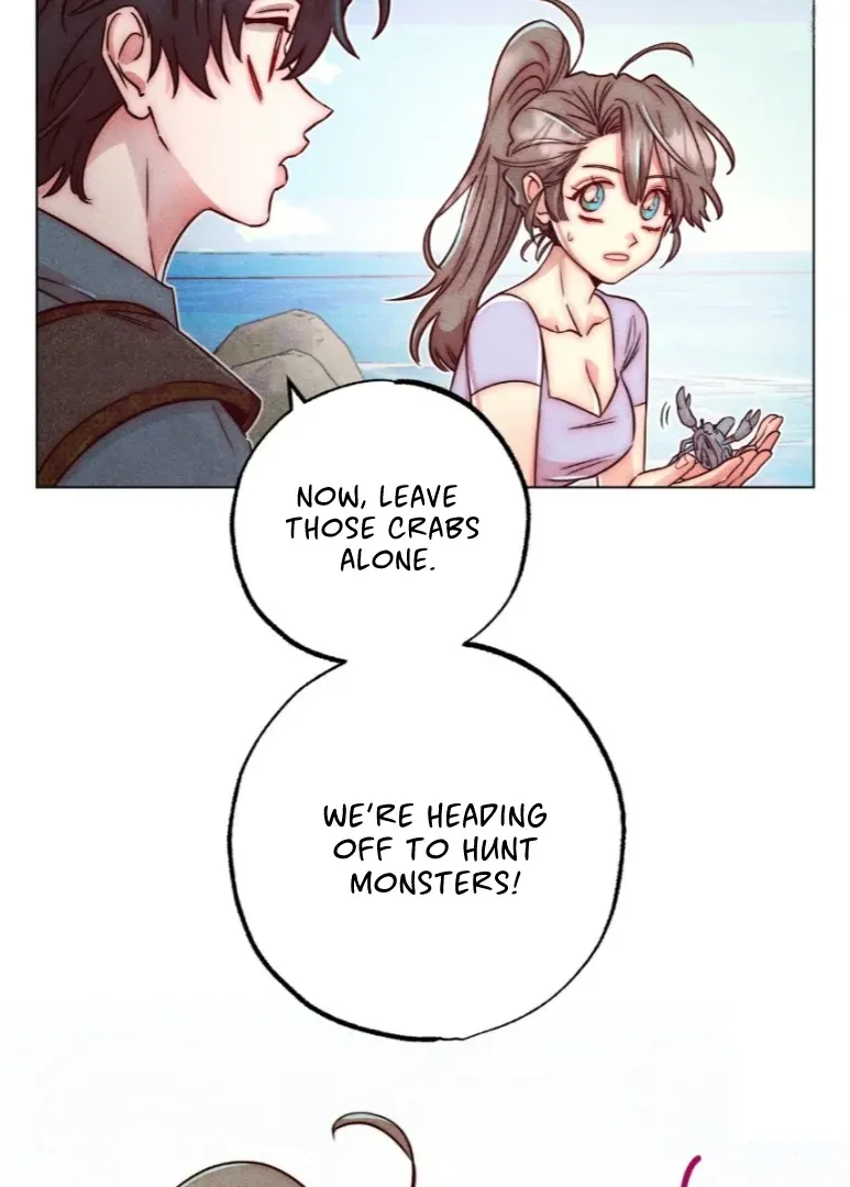 V-Card Raider: Collecting The Male Leads Chapter 7 page 30 - 