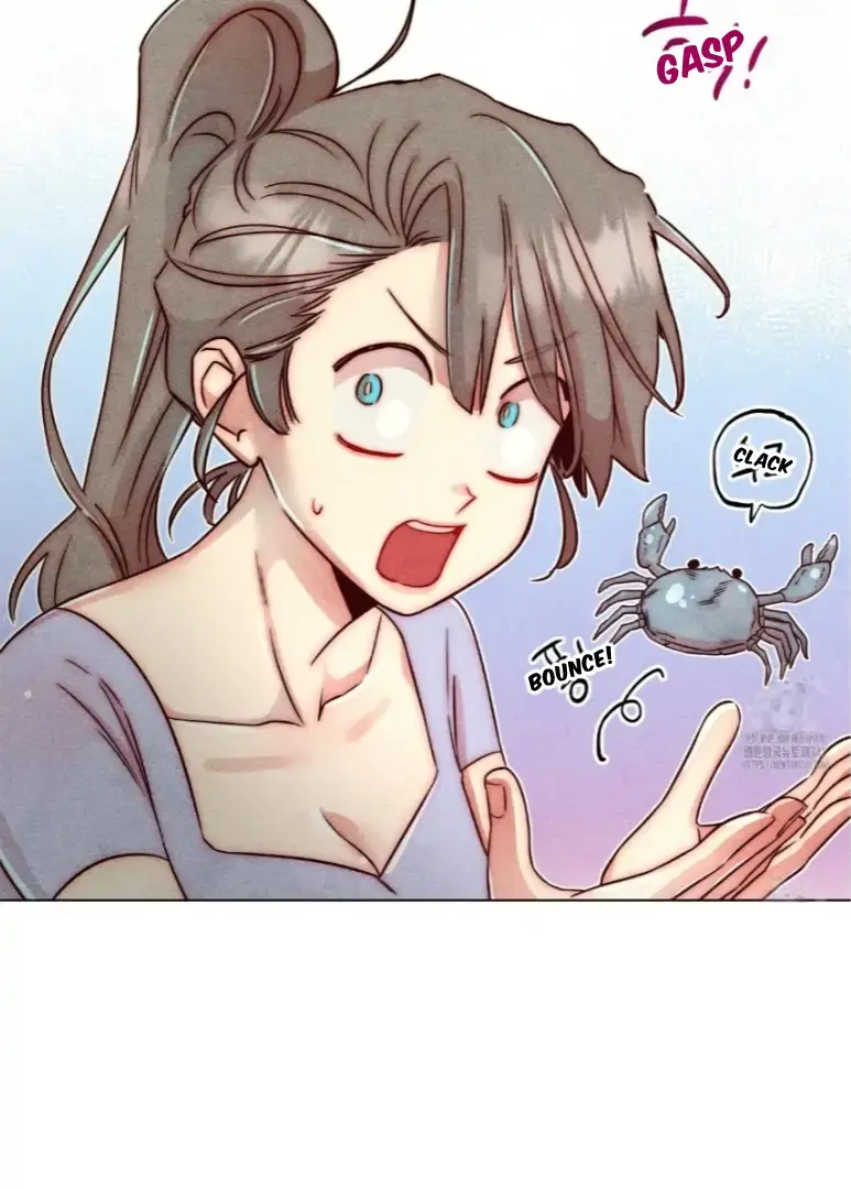 V-Card Raider: Collecting The Male Leads Chapter 7 page 31 - 