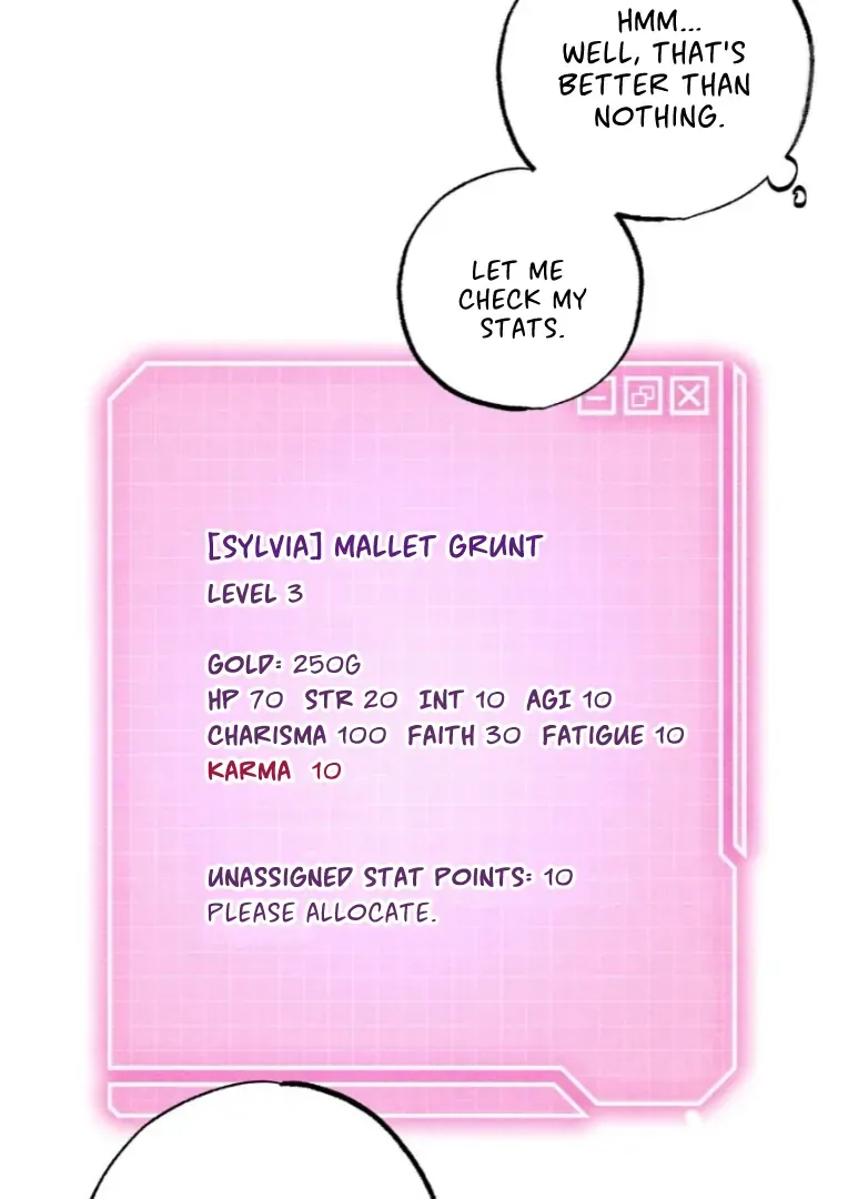 V-Card Raider: Collecting The Male Leads Chapter 7 page 36 - 