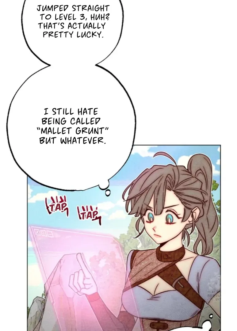 V-Card Raider: Collecting The Male Leads Chapter 7 page 37 - 