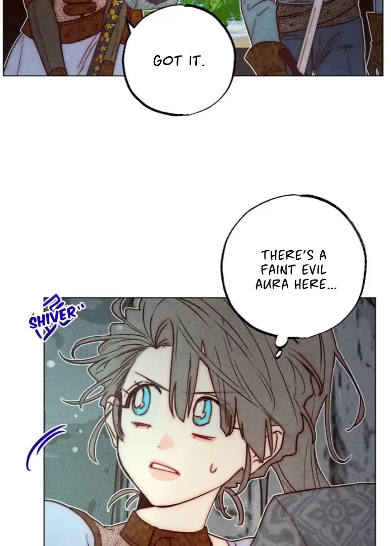 V-Card Raider: Collecting The Male Leads Chapter 7 page 43 - 